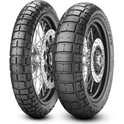 Pirelli SCORPION RALLY STR 120/90 R17 64H – Sleviste.cz