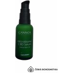 Cannor CBD Mikrobiom sérum na problematickou pleť 30 ml – Hledejceny.cz