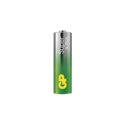 Alkalická baterie GP Super AA (LR6) | Zboží Auto