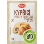 Amylon Bio kypřící prášek do pečiva bez lepku 12 g – Hledejceny.cz