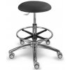 Kancelářská židle Mayer Medi 1252 dent s kruhovou oporou a kolečky
