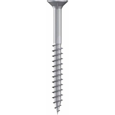 Reisser 4587 šrouby do dřevotřísky 6 mm 60 mm TX 100 ks – Hledejceny.cz