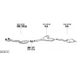 Bosal BS 099-120 – Hledejceny.cz