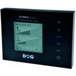 DogTrace Generátor pro oplocení d-fence 2002 Black – Hledejceny.cz