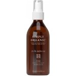 Simply Organic Elements Hydrolate Fire Spray 150 ml – Hledejceny.cz