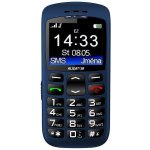 ALIGATOR A670 Senior modrá – Hledejceny.cz