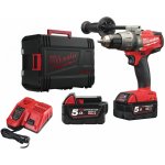 Milwaukee M18 FPD2 502X FUEL 4933464264 – Zboží Dáma