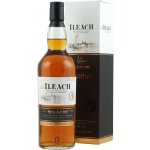The Ileach Peated Islay Malt Cask Strenght 58% 0,7 l (karton) – Hledejceny.cz