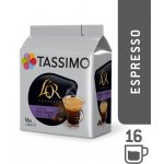 Tassimo L\'OR Lungo Profondo 16 ks – Zboží Dáma