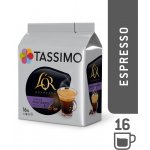 Tassimo L'OR Lungo Profondo 16 porcí – Hledejceny.cz