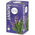 Fytopharma Šalvějový čaj 20 x 1 g – Zbozi.Blesk.cz