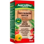 AgroBio Proti mšicím a sviluškám 30 ml – Sleviste.cz