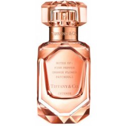 Tiffany & Co. Signature Rose Gold Intense parfémovaná voda dámská 30 ml
