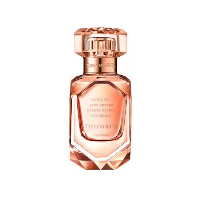 Tiffany & Co. Signature Rose Gold Intense parfémovaná voda dámská 30 ml