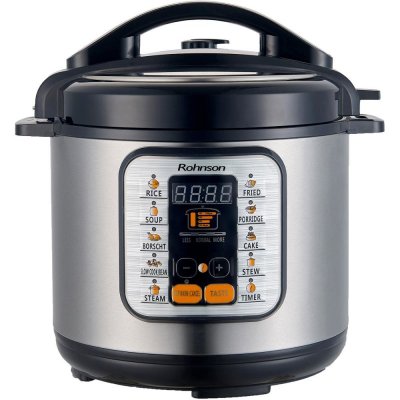 Rohnson R-2875 – Zboží Dáma