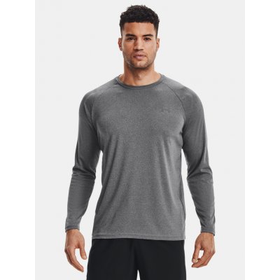 Under Armour pánské tričko UA Velocity LS černá – Zboží Dáma