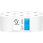 Papernet Maxi 2 vrstvy bílé 6 x 108 m – Hledejceny.cz