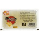 City Aroma Shirataki nudle široké 400 g – Zboží Dáma