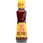 Ottogi Sezamový olej 0,16 l – Zboží Dáma