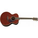 Yamaha LJ 6 – Zboží Dáma