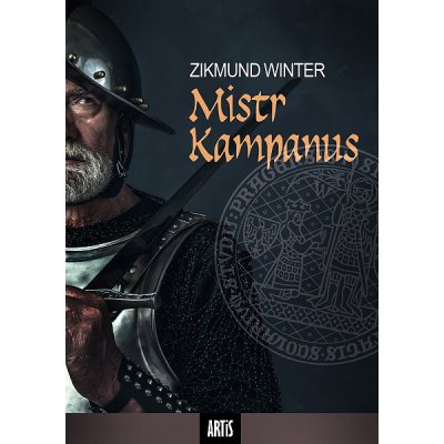 Mistr Kampanus