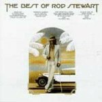 Stewart Rod - Best Of -Tv CD – Hledejceny.cz