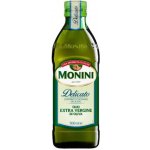 Monini Delicato Extra panenský olivový olej 0,5 l – Hledejceny.cz