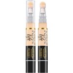 Deborah Milano tekutý korektor Instant Lift 00 Ivory 4,2 g – Zboží Dáma