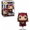 Funko Pop! WandaVision Scarlet Witch Marvel 823