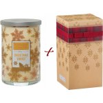 Yankee Candle Christmas Cookie 623 g – Zbozi.Blesk.cz