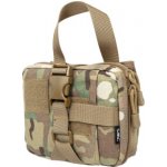 Specna Arms Malá Rip-off Ifak Multicam – Zboží Mobilmania