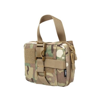 Specna Arms Malá Rip-off Ifak Multicam – Zboží Mobilmania