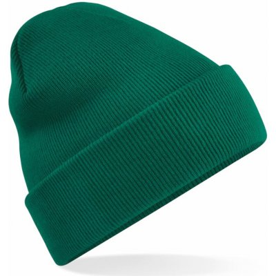 Beechfield Unisex zimní čepice B45R Bottle Green – Hledejceny.cz