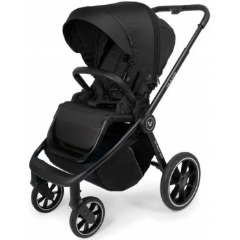 Muuvo Quick 3.0 Sport Jet Black 2023