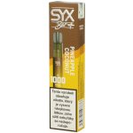 Syx Bar Pineappple Coconut 16,5 mg 1000 potáhnutí – Zboží Dáma