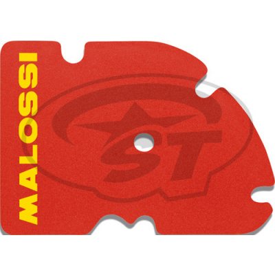 Vložka vzduchového filtru Malossi Red Sponge, Vespa GT GTS M.1413811 – Hledejceny.cz