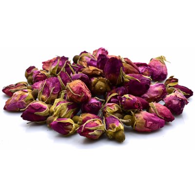 FromNature Růže květ poupě celé 100 g – Zboží Dáma