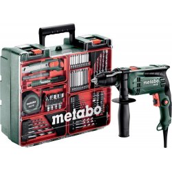 Metabo SBE 650 Set 600742870