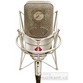 Neumann TLM 49