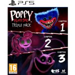 Poppy Playtime Triple Pack – Zboží Živě