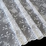 Záclona Adéla 130 bez obšití – Zbozi.Blesk.cz