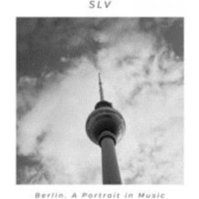 Berlin - A Portrait In Music CD – Zboží Mobilmania