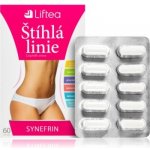 Liftea Štíhlá linie Synefrin+ 60 tobolek – Zboží Mobilmania