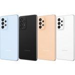 Samsung Galaxy A33 5G A336 6GB/128GB Awesome Peach – Hledejceny.cz