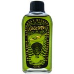 Pan Drwal Freak Show Absinth voda po holení 100 ml – Hledejceny.cz