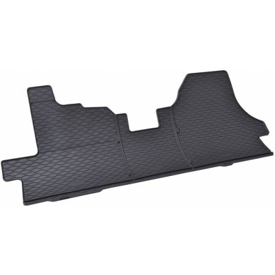 Koberce gumové Rigum Opel Movano 3místný 2022 | Zboží Auto