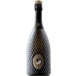 Bepin de Eto Prosecco Superiore Valdobbiadene DOCG Brut 11,5% 0,75 l (holá láhev) – Hledejceny.cz