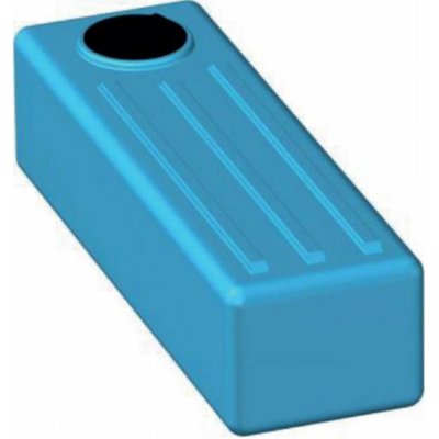 Scobax Nádrž Sottotetto 210 mm 300 l – Sleviste.cz