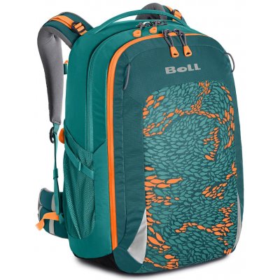 Boll Smart 24 Fish teal – Zboží Dáma