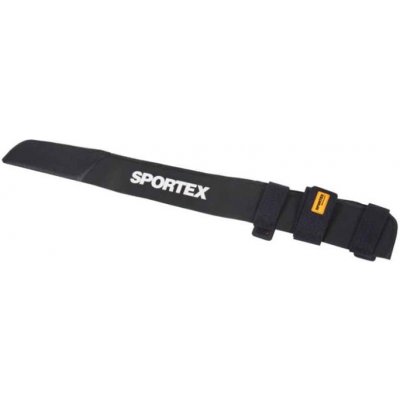 SPORTEX ochranné pouzdro s páskami neoprenové 122cm – Zboží Dáma